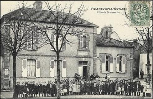 Fête du Timbre 2023