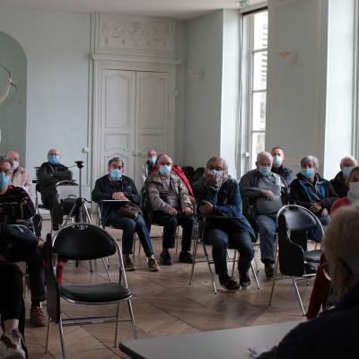 assemblée générale 2020
