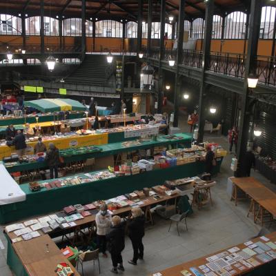 bourse 2020