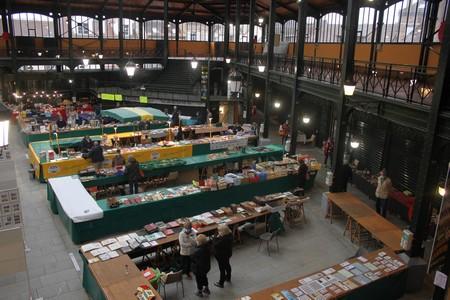 Prochaine bourse toutes collections prévues le 17 octobre 2025.